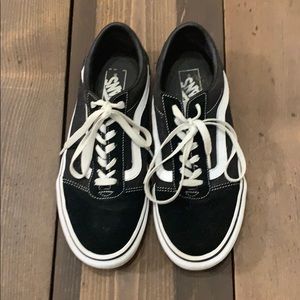 VANS Old Skool Core Classics 751505 Skate